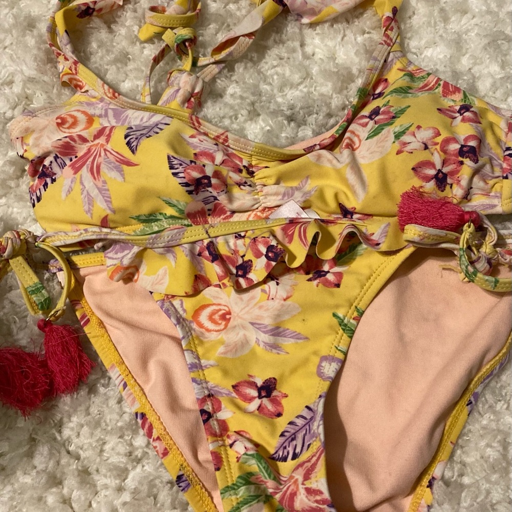 Bikini swimwear asst.